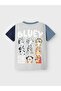 Male circular knit t- - 2