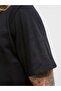 Tricou JACK &JONES Hayato BTS LN - 12278508-Black - 5