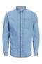 Jeanshemd Comfort Fit Jeanshemd - 7