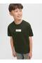 MALE CIRCULAR KNIT T-