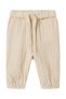 organic cotton pants