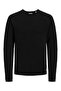 MALE FLAT KNIT PULLOVER - 7