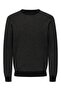 Knitted sweater ONSMORGAN sweater - 2