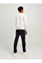 MALE CIRCULAR KNIT PANTS - 2