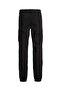 MALE WOVEN PANTS Cotton - 3