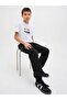 MALE WOVEN PANTS Cotton