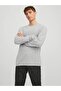 MALE FLAT KNIT PULLOVER - 2