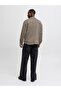 Overshirt Relaxed Fit Overshirt - 3
