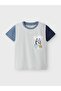Male circular knit t- - 3