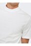 Male circular knit t- - 4