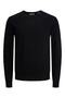 MALE FLAT KNIT PULLOVER - 7