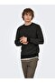 Knitted sweater ONSMORGAN sweater - 4