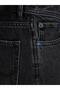 MALE WOVEN JEANS Cotton - 4