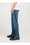 Tapered Fit Jeans JJIMIKE JJORIGINAL SQ 327 Comfort Fit Jeans - 3
