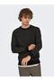 Knitted sweater ONSMORGAN sweater