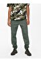 MALE CIRCULAR KNIT PANTS