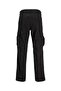 MALE WOVEN PANTS Cotton - 2