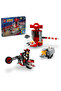 ®   Sonic the Hedgehog ™   Shadow the Hedgehog Escape 76995 - 8+ Creative Toy Building Set (196Pr)