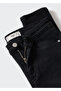 Skinny Push-up Jeans - 10