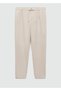 Natural Men's Trousers 77010569