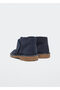 Blue Baby Girl Boots & Booties37042886 - 4