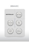 Insulex 1 30 Saşe - 8