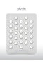 Biotin 60 Tablet - 5000 Mcg Biotin - 6