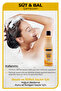 Milk & Honey Shampoo 500 ml - Intensive Nutrition - 4