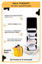 Milk Therapy Dry Shampoo 90 ml - 2