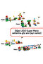 ® Super Mario™ Prince Florian ve Castle Bowser 72042 - 9+ Oyuncak Yapım Seti (1251 Parça) - 7