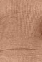 Camel Crop Etekli Triko Alt-Üst Takım TWOAW23AU00240 - 5