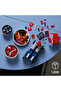®   Icons Optimusprime 10302 - 18+ Creative Model Building Kit (1508Pieces) - 9