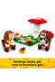®   Iconic Hedgehog Picnic 40711 – Toy Building Set Including for Children 8+ (166P) - 7