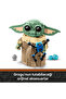 ® Star Wars: The Mandalorian™ Grogu™ with Hover Pram, Buildable Figure 75403 - 8
