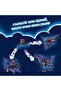 ®   دريمز ™   مجموعة صنع الألعاب من Never Witch's Nightmare Creatures 71483 - للأطفال من عمر 9 سنوات فما فوق (457 قطعة) - 6