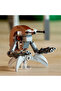 ® Star Wars Droideka,  Collectible Droid 75381 Building Set for Adults (583 Pieces) - 8