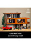 ® Ideas Alacakaranlık: Cullen Evi 21354 - 18+ Yapım Seti (2001 Parça) - 6