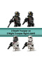 ® Star Wars™ Death Trooper ve Night Trooper SavaşPaketi 75412 - 6+ Oyuncak Yapım Seti (119P) - 8