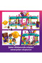 ® Friends Heartlake City Şekerci Dükkanı 42649 - 6+ Oyuncak Yapım Seti (376 Parça) - 9