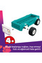 ® Friends Heartlake City Dondurma Kamyonu 42644 - 4+ Oyuncak Yapım Seti (92 Parça) - 7