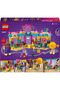 ® Friends Heartlake City Şekerci Dükkanı 42649 - 6+ Oyuncak Yapım Seti (376 Parça) - 5