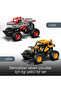 ® Technic Monster Jam™ ThunderROARus™ Çek-Bırak 42200 - 7+ Oyuncak Yapım Seti (232 Parça) - 11