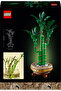 ® Botanicals Şans Bambusu 10344– Yetişkinler için Dekoratif Bitki Yapım Seti (325 Parça) - 5