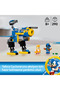 ® Sonic the Hedgehog™ Cyclone, Metal Sonic’e Karşı 77002 - 8+ Oyuncak Yapım Seti (290 Parça) - 6