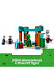 ® مجموعة ألعاب Minecraft® The Illager Desert Patrol للأطفال 21267 - 7