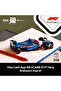 ® Speed Champions Visa Cash App RB VCARB 01 F1® Yarış Arabası 77246 - 18+ Yapım Seti (248 Parça) - 6