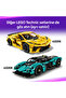 ® Technic Aston Martin Valkyrie 42208 - 9+ Oyuncak Yapım Seti (707 Parça) - 10