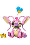 ®   ǀ Disney Angel 43257 -9+ Lilo & Stitch Character Toy Building Set for Children (784) - 2