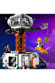 ®   City Space Base and Rocket Launch Pad 60434 - Toy Building Set for Kids Ages 8+ (1422P) - 8
