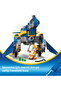 ® Sonic the Hedgehog™ Cyclone, Metal Sonic’e Karşı 77002 - 8+ Oyuncak Yapım Seti (290 Parça) - 7